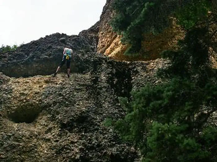 MAPLE CANYON photo