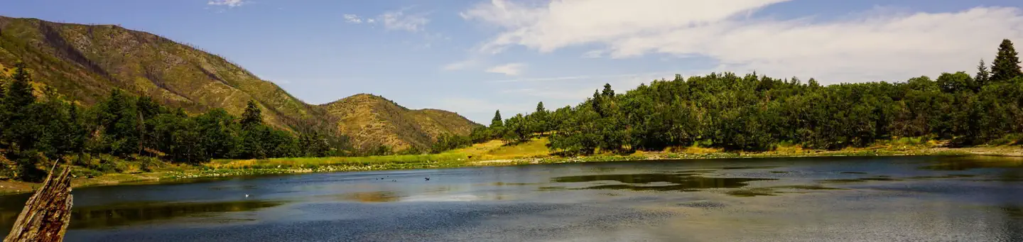 Maple Lake Campground photo