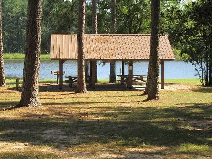 Marathon Lake photo 2