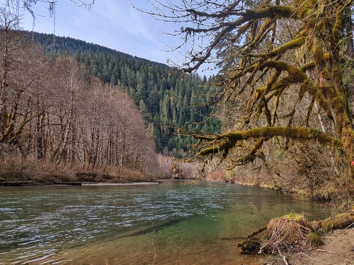 Marble Creek Campground photo 2