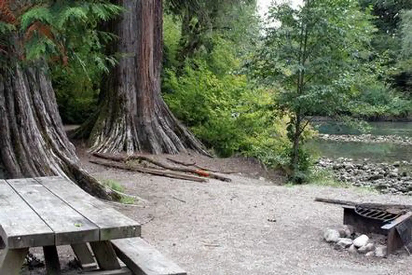 Marble Creek Campground photo 4