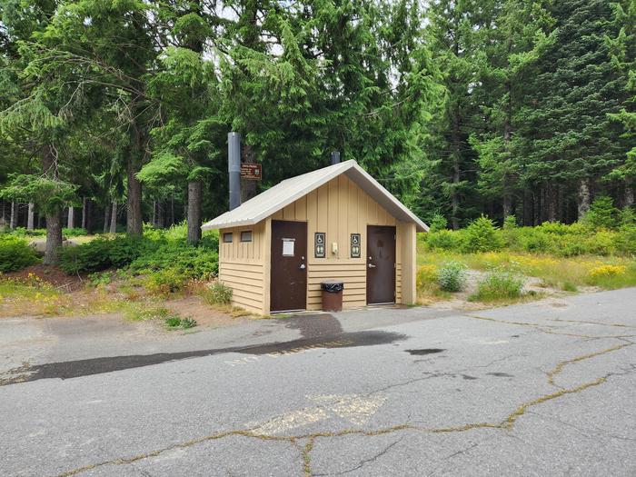 Marble Mountain Group Picnic Site photo 2