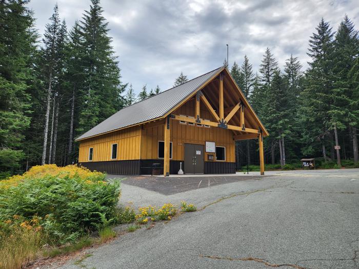 Marble Mountain Group Picnic Site photo 4