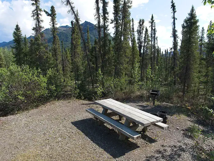Marion Creek Campground photo 2