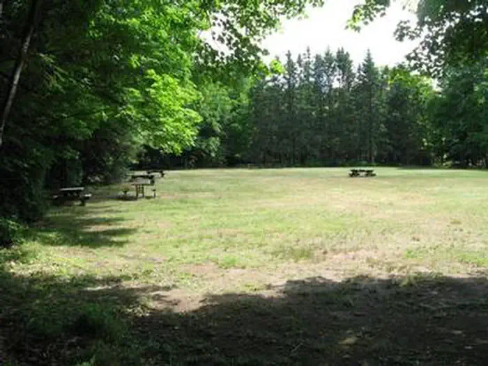MARION LAKE GROUP SITE photo 2