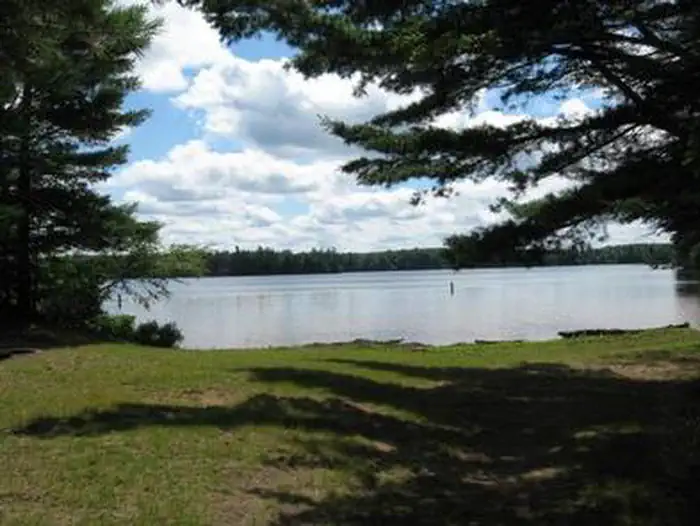 MARION LAKE GROUP SITE photo 4
