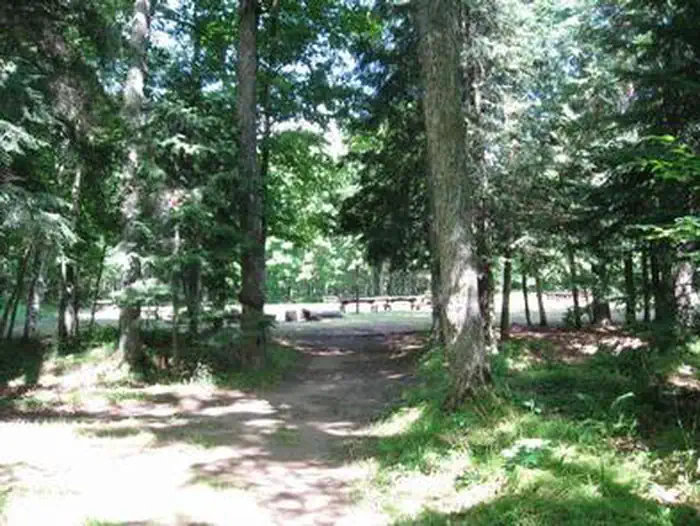 MARION LAKE GROUP SITE photo 5