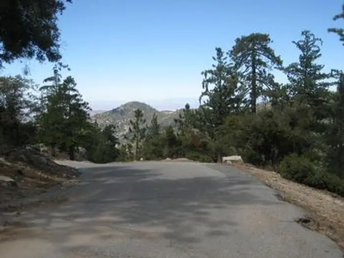MARION MOUNTAIN photo 4