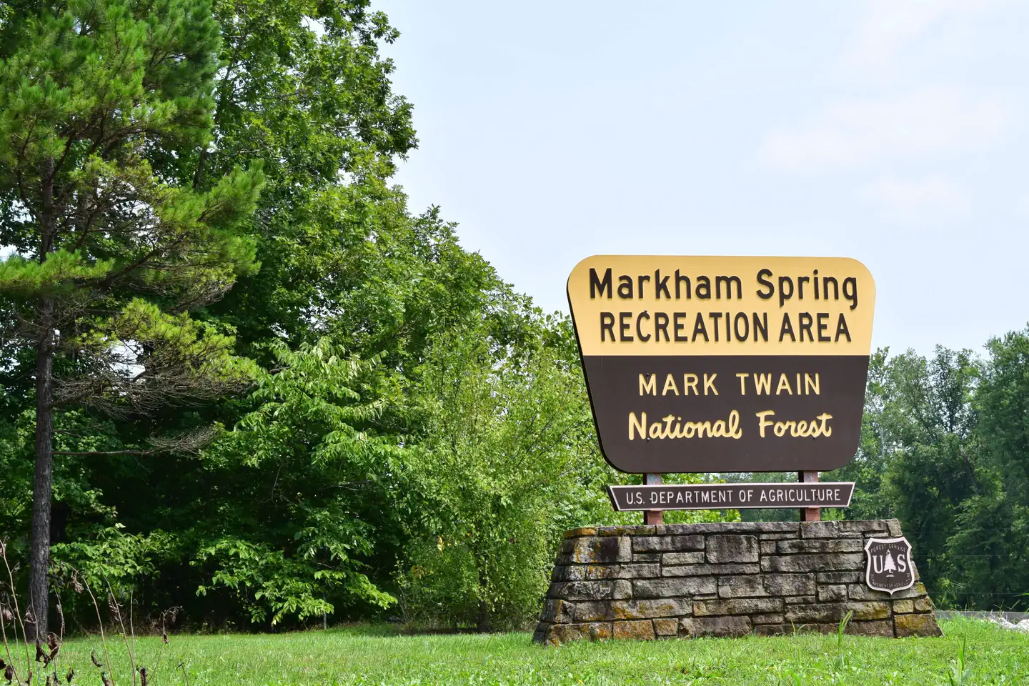 MARKHAM SPRINGS photo 5