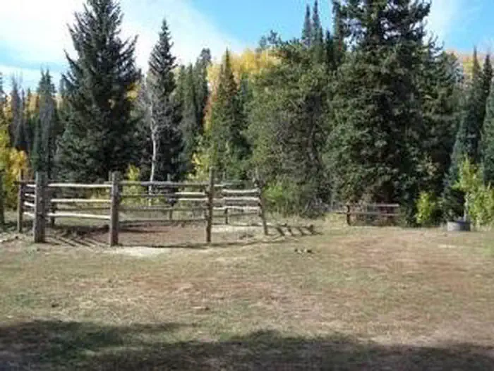 Marvine Campground photo