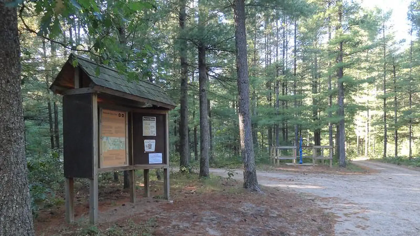 Marzinski Horse Campground photo
