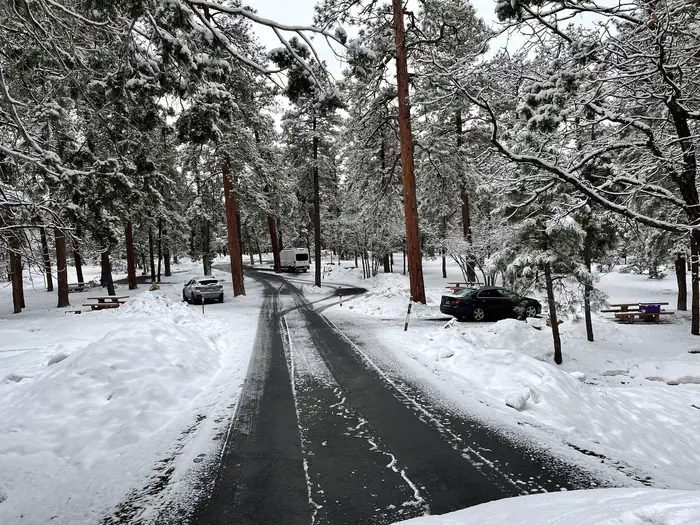 MATHER CAMPGROUND photo 4