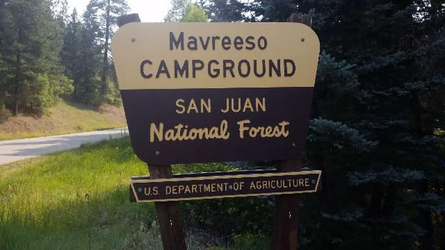 MAVREESO CAMPGROUND photo