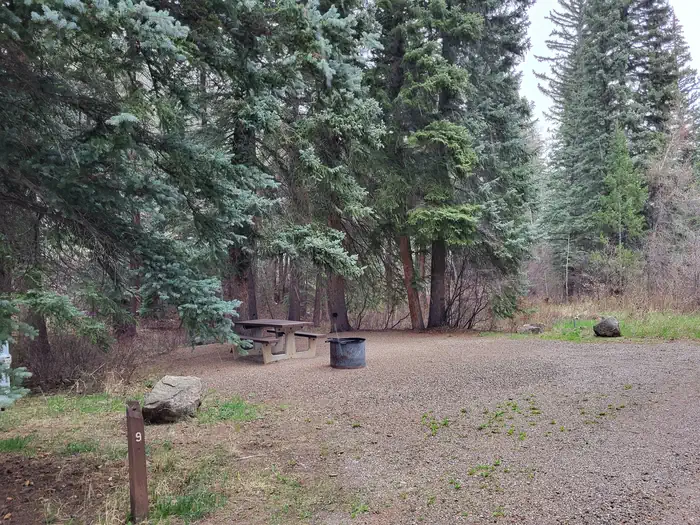 MAVREESO CAMPGROUND photo 3