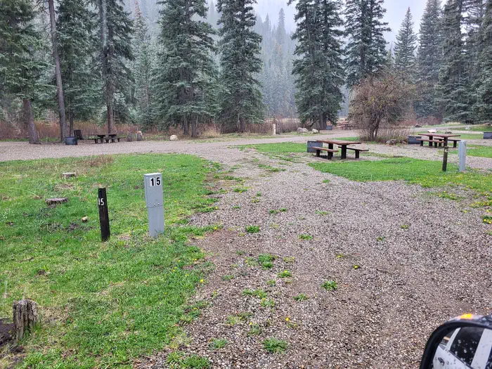 MAVREESO CAMPGROUND photo 4