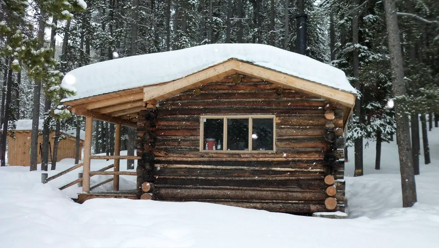 MAY CREEK CABIN photo 5