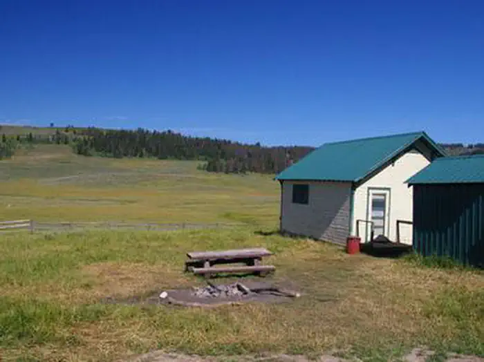 MCCAIN CABIN photo 2