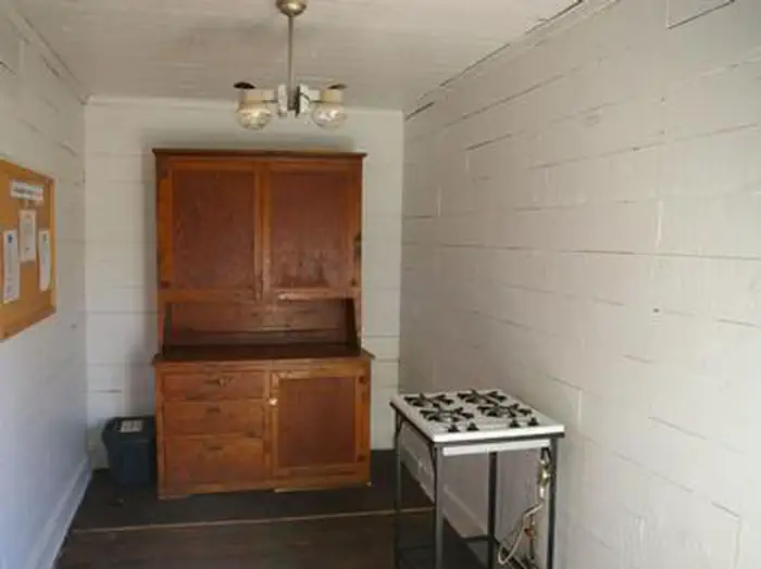 MCCAIN CABIN photo 3