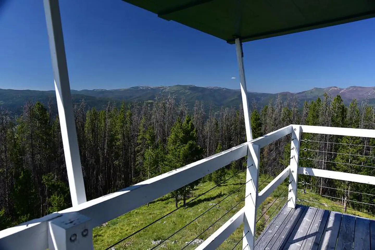 MCCART LOOKOUT photo 2