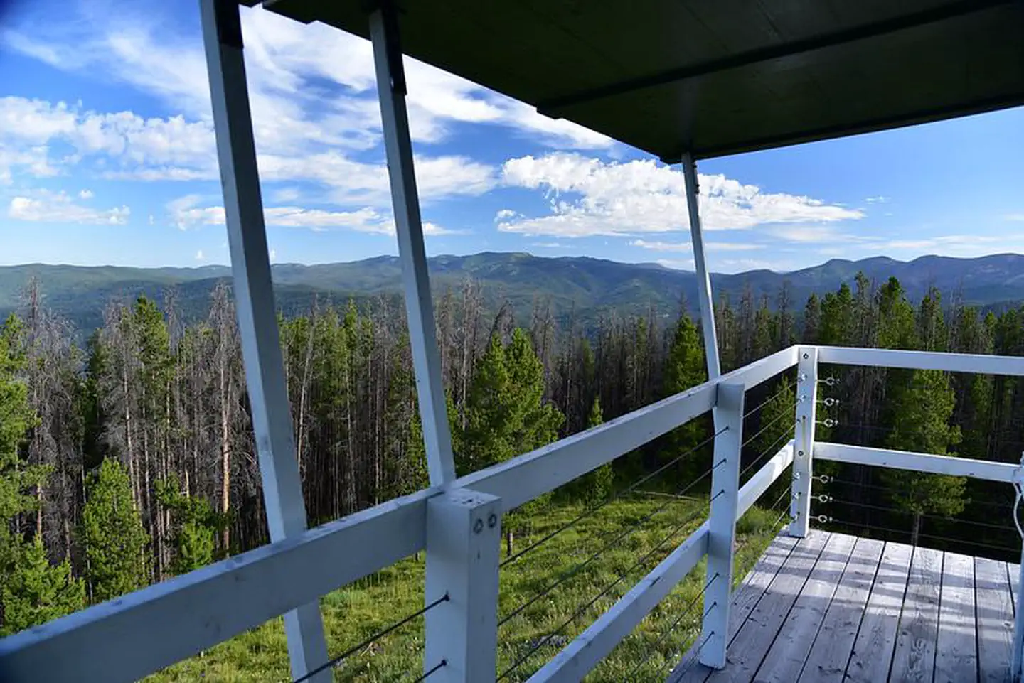 MCCART LOOKOUT photo 3