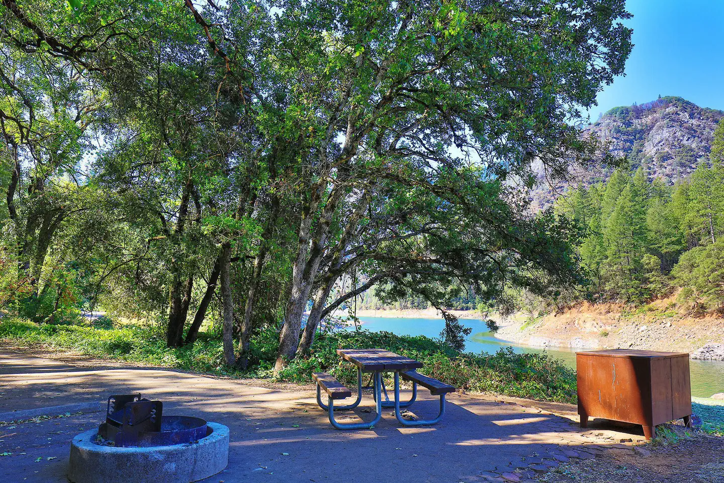 MCCLOUD BRIDGE photo 2