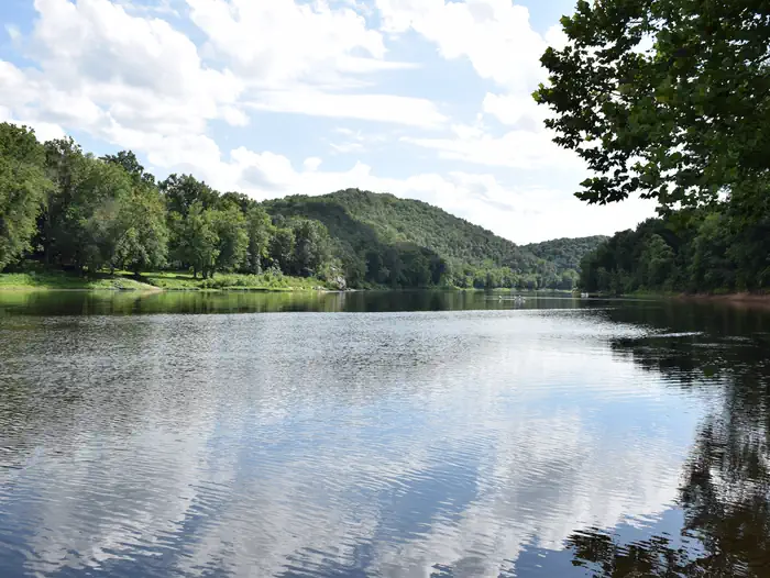 McCoy's Ferry Campground photo 2