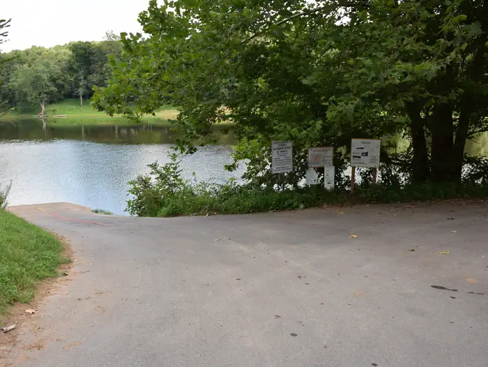 McCoy's Ferry Campground photo 5