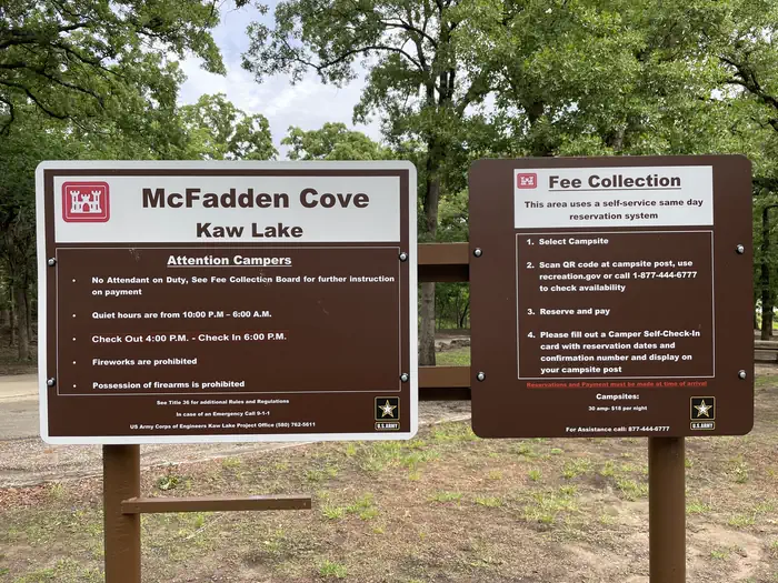 McFadden Cove photo 2
