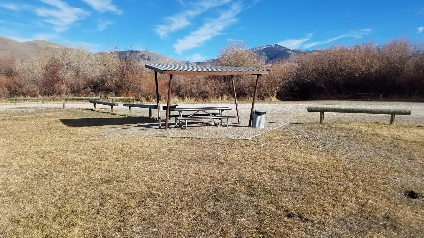 McFarland Campground photo 2