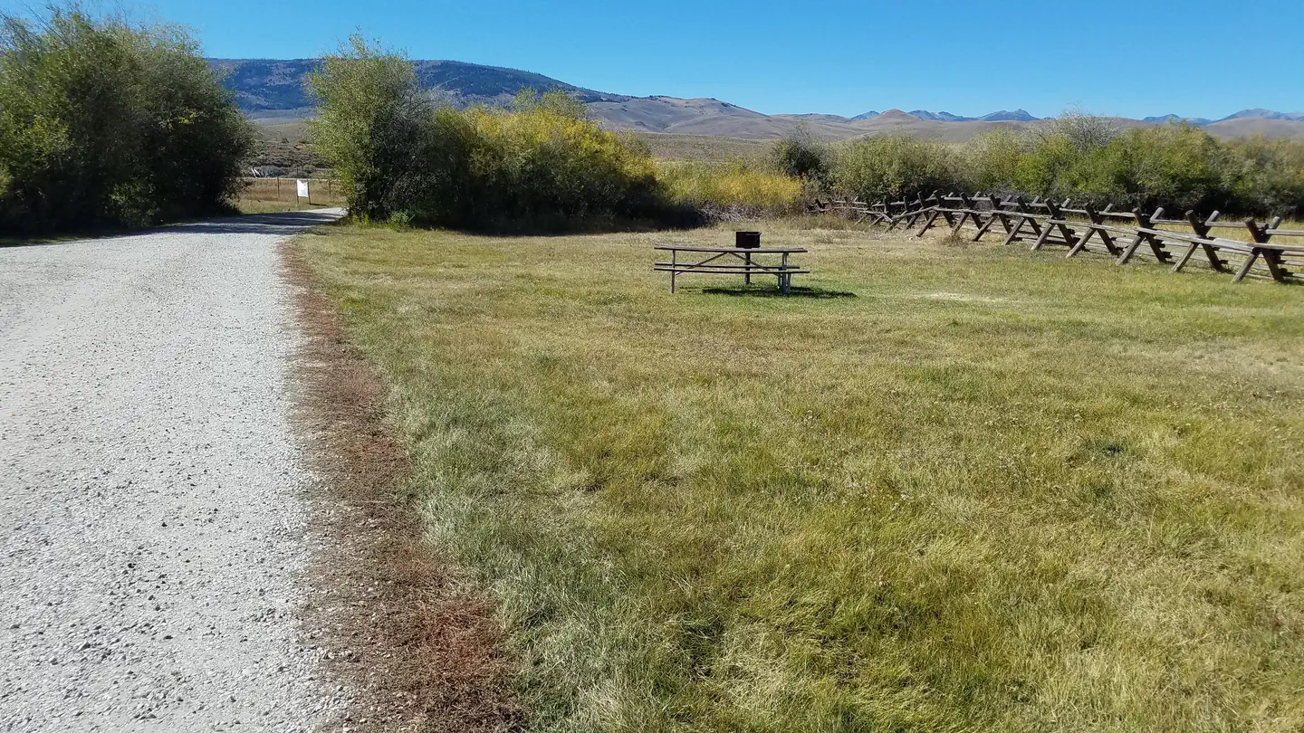McFarland Campground photo 3