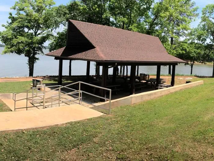 McGee Bridge Park photo 2