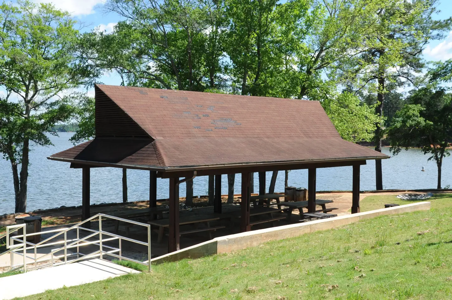 McGee Bridge Park photo 3