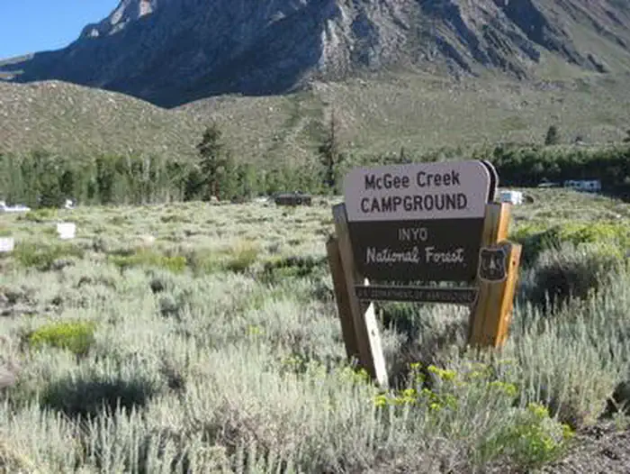 MCGEE CREEK photo 2