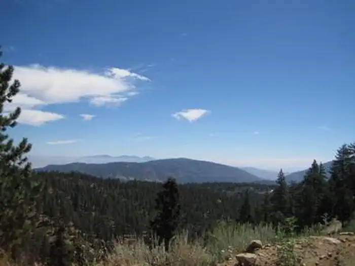 MCGILL CAMPGROUND AND GROUP CAMPGROUND photo 5