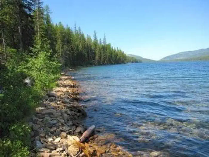 MCGREGOR LAKE CAMPGROUND photo 2