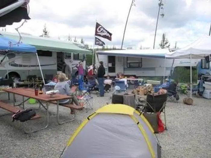 MCGREGOR LAKE CAMPGROUND photo 3
