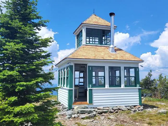 MCGUIRE MTN. LOOKOUT RENTAL photo 4