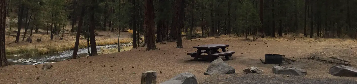 MCKAY CROSSING CAMPGROUND photo