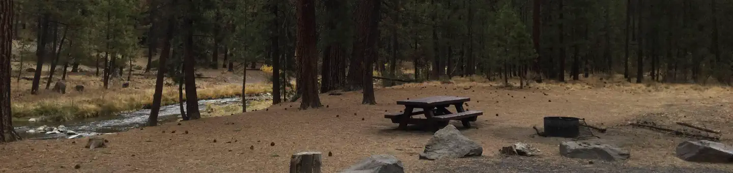 MCKAY CROSSING CAMPGROUND photo 2
