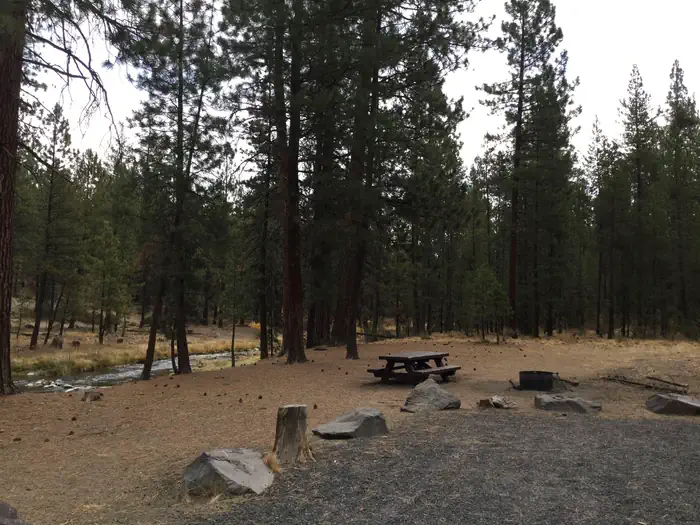 MCKAY CROSSING CAMPGROUND photo 3