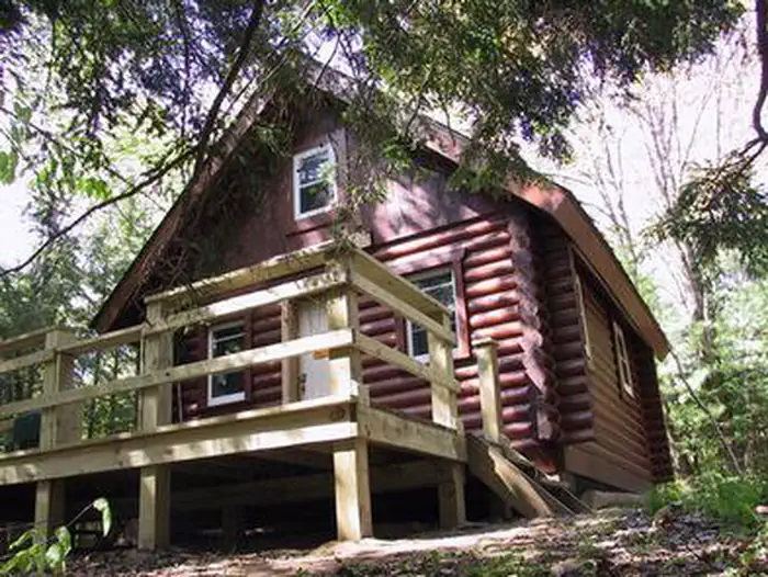 MCKEEVER CABIN photo 3