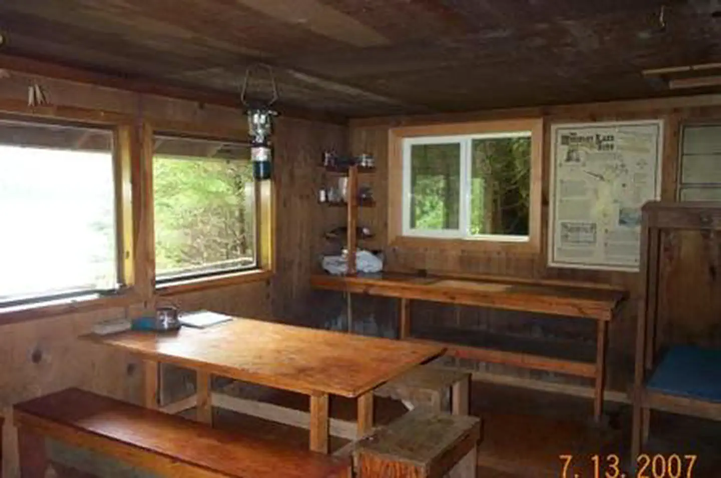 MCKINLEY LAKE CABIN photo 3