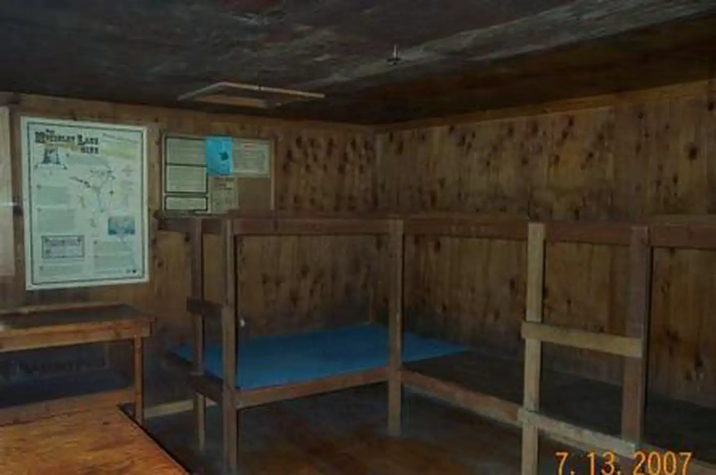 MCKINLEY LAKE CABIN photo 4