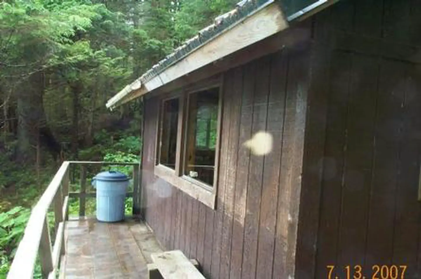 MCKINLEY LAKE CABIN photo 5