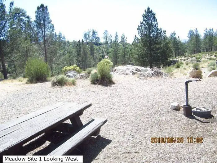 MEADOW GROUP CAMPGROUND photo 2