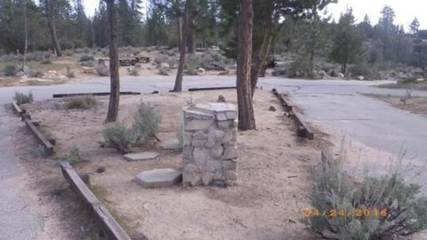 MEADOW GROUP CAMPGROUND photo 3