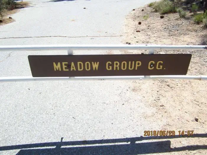MEADOW GROUP CAMPGROUND photo 4