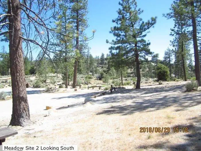 MEADOW GROUP CAMPGROUND photo 5