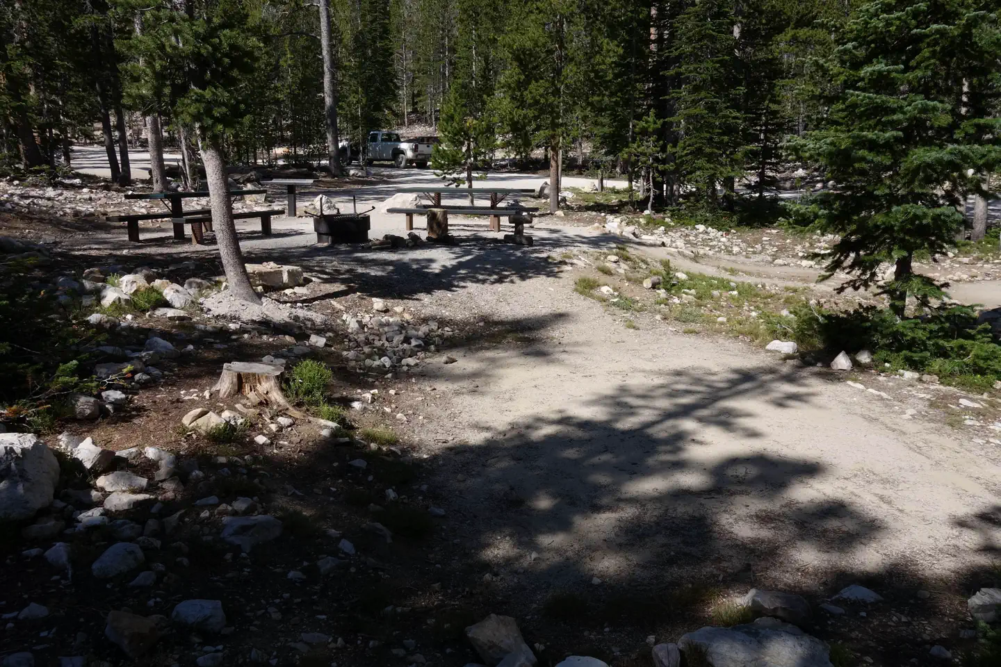 MEADOW LAKE CAMPGROUND photo 2
