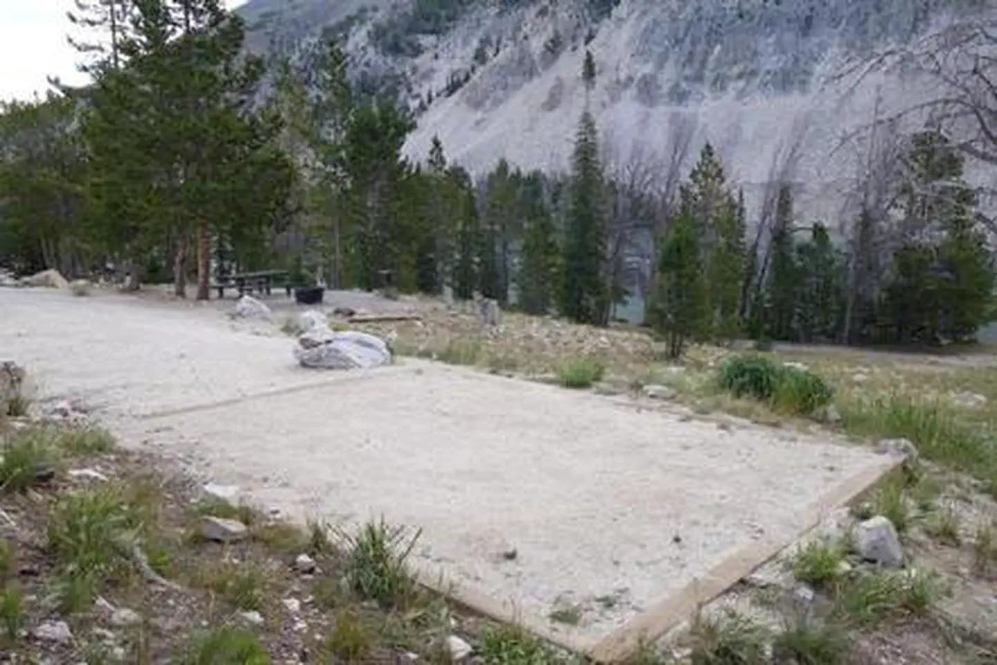 MEADOW LAKE CAMPGROUND photo 3